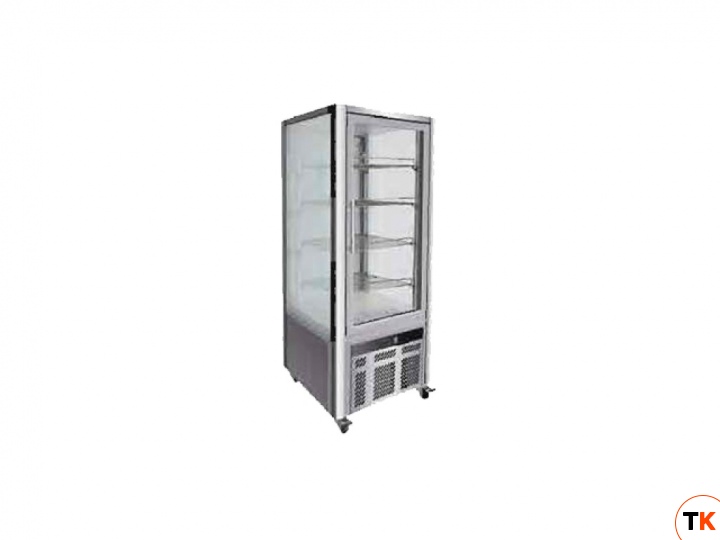 Витрина Frostline кондитерская FL-LSC408