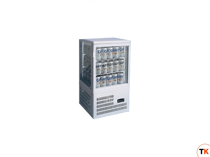 Витрина Frostline кондитерская FL-TCBD58