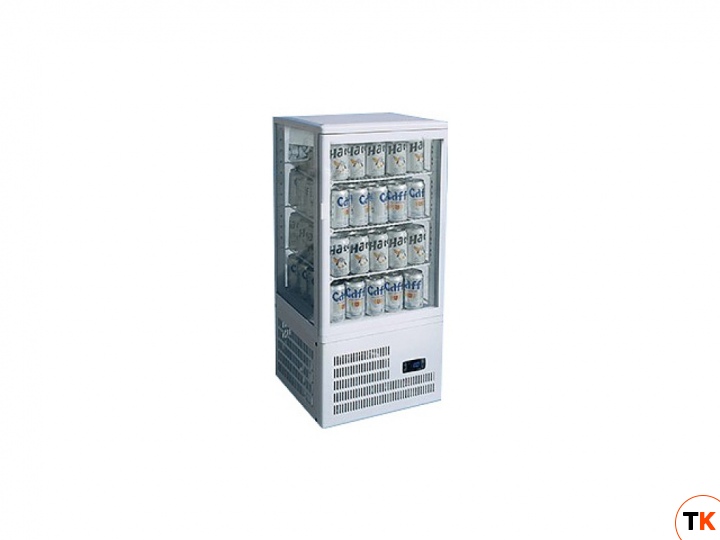 Витрина Frostline кондитерская FL-TCBD68