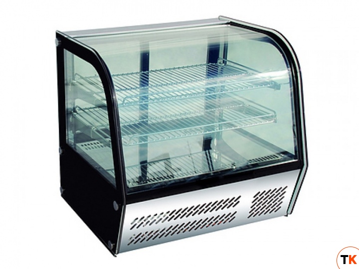 Витрина Frostline охлаждаемая FL-HTR160 настольная