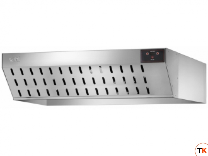 Зонт GAM вытяжной CAP 4