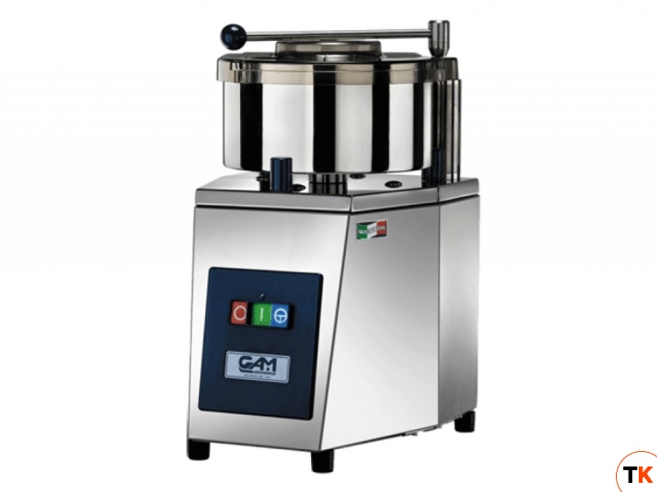 Куттер GAM IDEAL L5