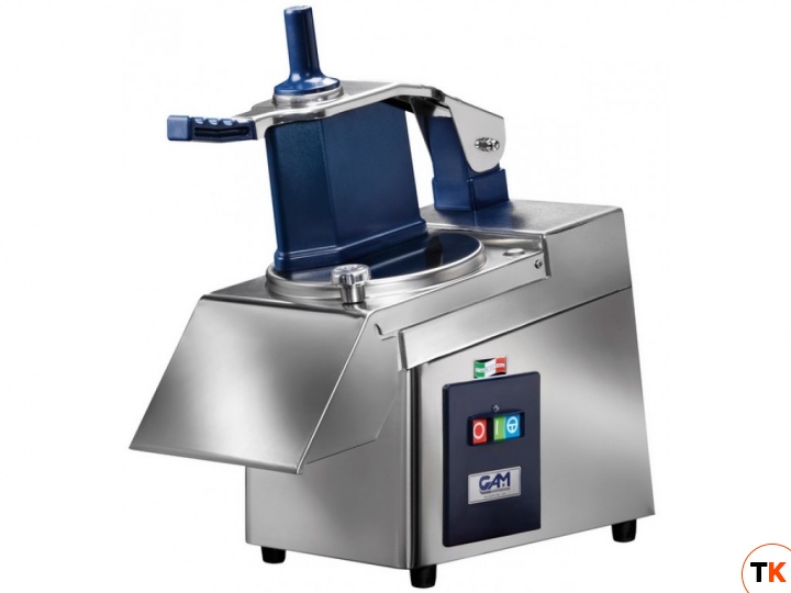 Овощерезка GAM CUOCOJET INOX, 220V
