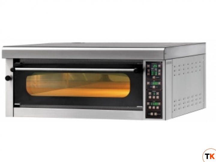 Печь GAM для пиццы электрическая модульная ME6