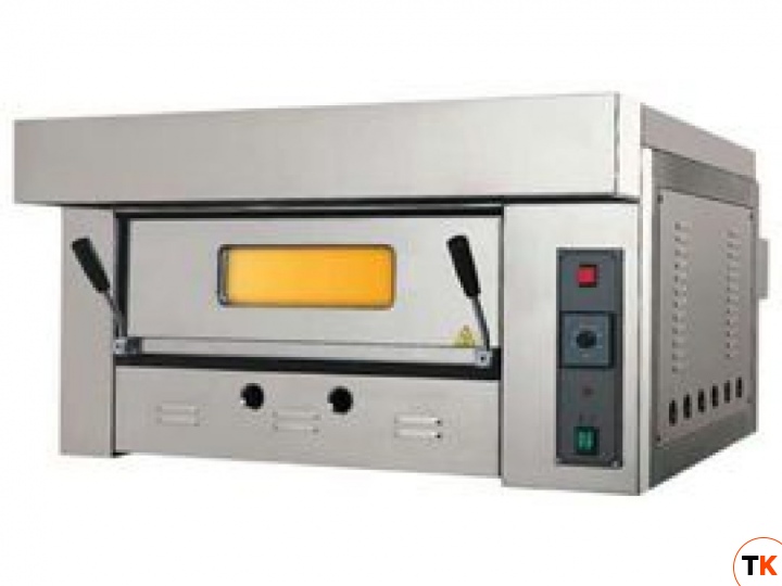 Печь GAM для пиццы G 4 газовая