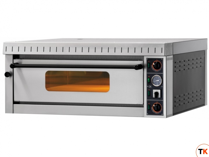 Печь GAM для пиццы MD4 TOP, 380V