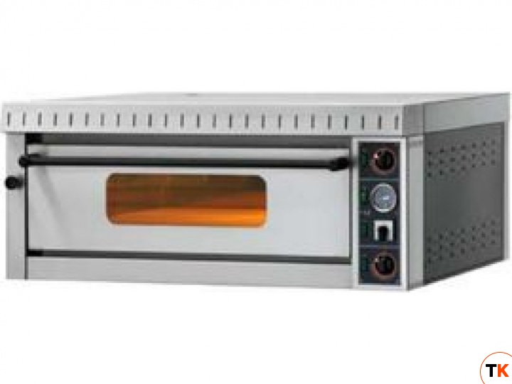 Печь GAM для пиццы MD6 TOP
