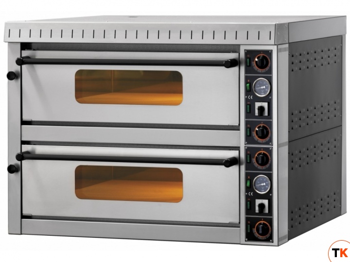 Печь GAM для пиццы MD66