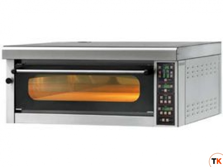 Печь GAM для пиццы ME 6G TOP