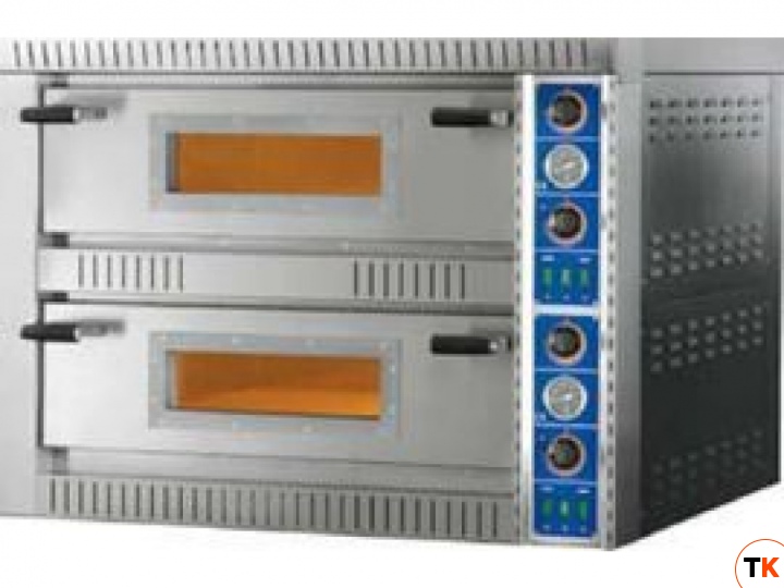 Печь GAM для пиццы SB 66