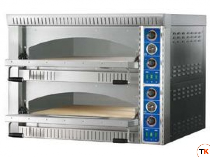 Печь GAM для пиццы SB 66 G