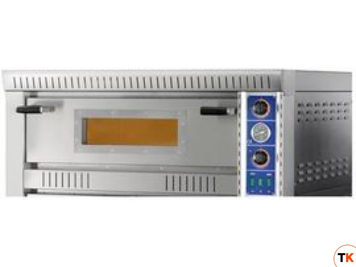 Печь GAM для пиццы электрическая SB 6