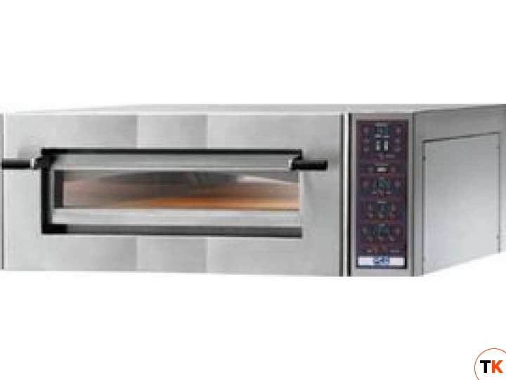 Печь GAM модульная для пиццы KING 6G