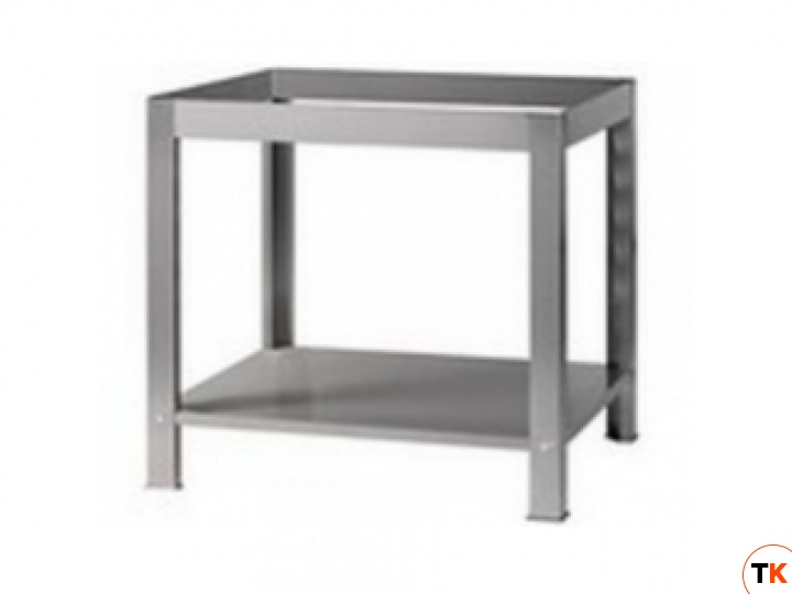 Стенд GAM для печи G 6 с колесами