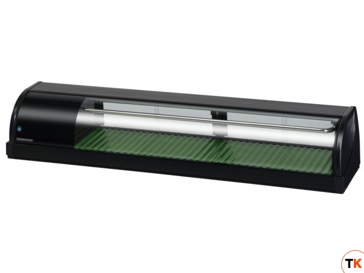 Витрина HOSHIZAKI для суши HNC-150-BE-L-B