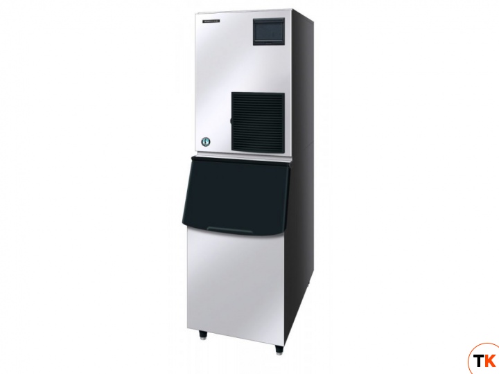 Ледогенератор HOSHIZAKI FM-170AKE-N-SB гранулированный лед