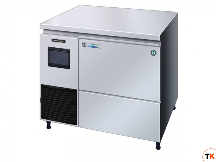 Льдогенератор HOSHIZAKI FM-120KE-50-HC чешуйчатый лед