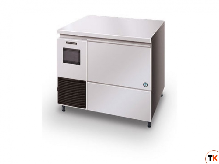 Льдогенератор HOSHIZAKI FM-150KE-50 чешуйчатый лед