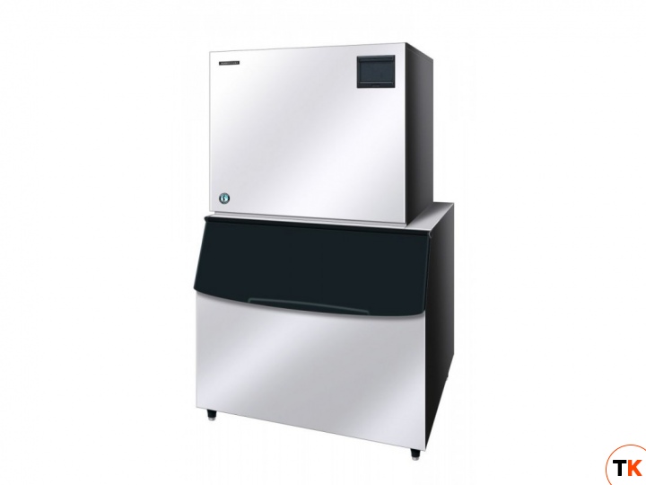 Льдогенератор HOSHIZAKI FM-1800ALKE-N-SB гранулированный лед
