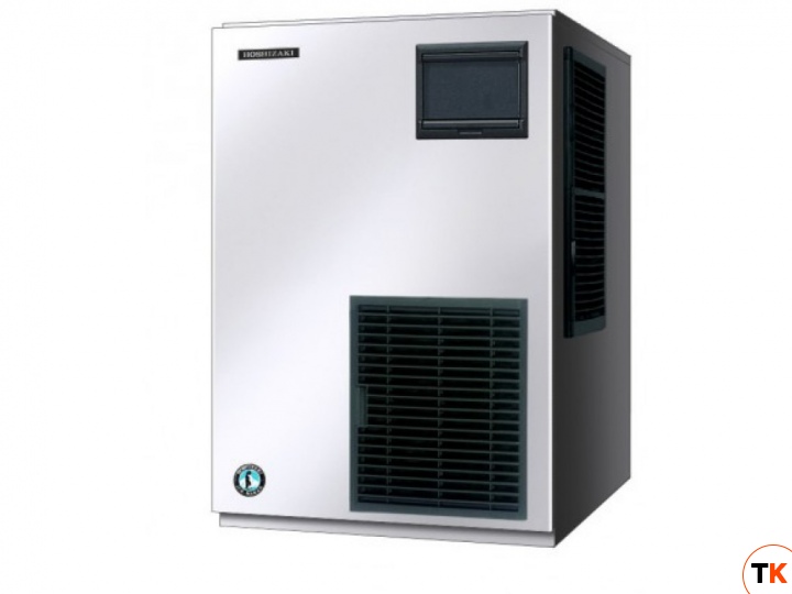 Льдогенератор HOSHIZAKI FM-600AKE-SB чешуйчатый лед