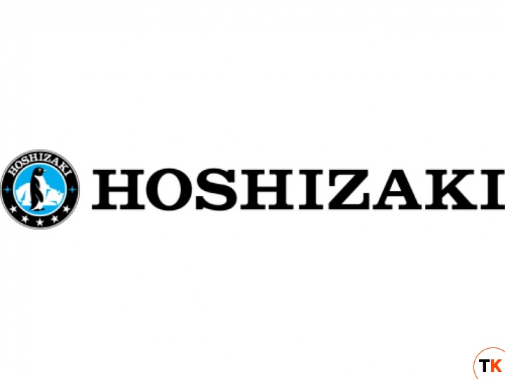Льдогенератор HOSHIZAKI FM-600AWKE-SB чешуйчатый лед
