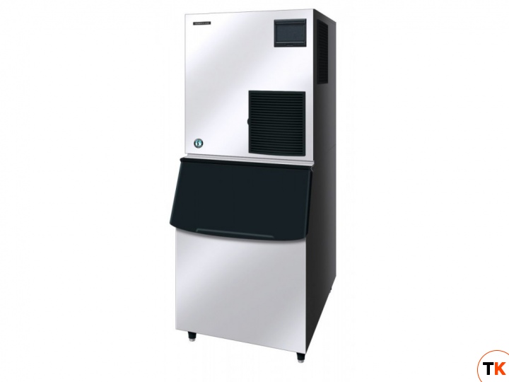 Льдогенератор HOSHIZAKI FM-750AKE-N-SB гранулированный лед