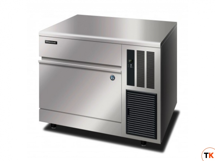 Льдогенератор HOSHIZAKI IM-100CNE-21, МL cube 21*21*14 мм