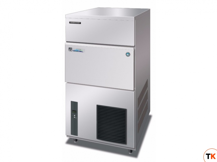 Льдогенератор HOSHIZAKI IM-100NE, L cube 28*28*32 мм