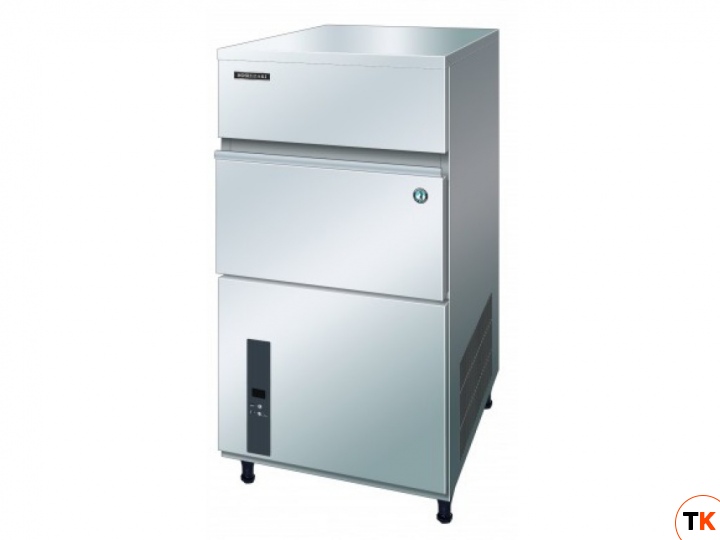 Льдогенератор HOSHIZAKI IM-130WNE-23, кубиковый лед