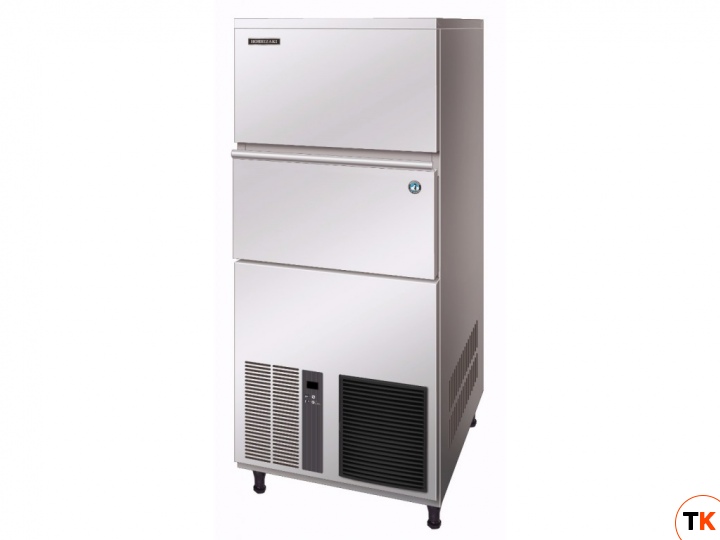 Льдогенератор HOSHIZAKI IM-240WNE, L cube 28*28*32 мм