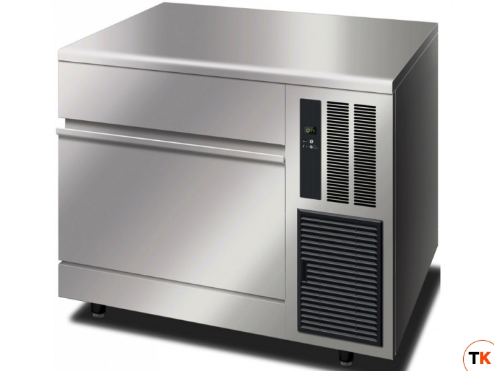 Льдогенератор HOSHIZAKI IM100CNE, L cube 28*28*32 мм