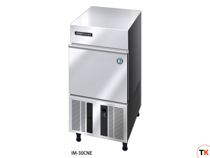 Льдогенератор HOSHIZAKI IM30CNE-25