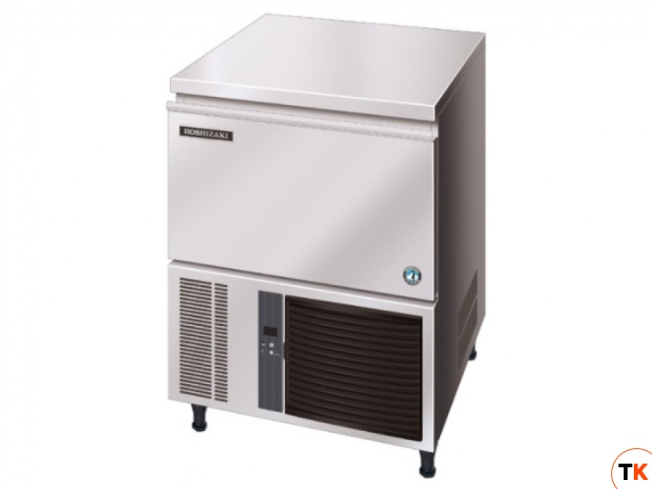 Льдогенератор HOSHIZAKI IM45CNE, L cube 28*28*32 мм