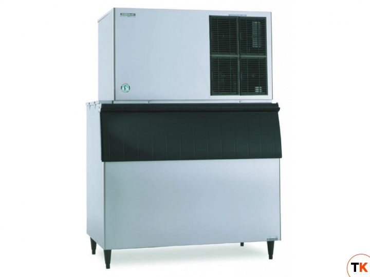 Льдогенератор Hoshizaki KM-1301SAH-E