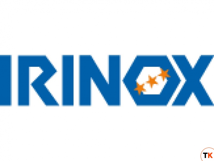 Комплект IRINOX направляющих (2 шт)