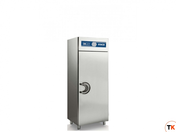 Шкаф Irinox холодильный N*ICE со встроенным агрегатом, опция для кондитерской 8N1700910, направляющие 8N1700610*10, система очистки Sanigen®