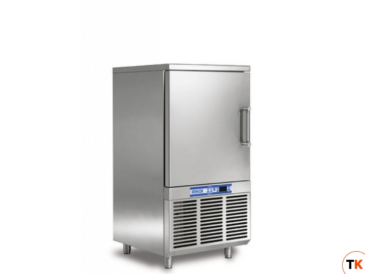 Шкаф Irinox шокового замораж. и охлаж. Easy Fresh EF30.1, система очистки Sanigen®, правая дверь