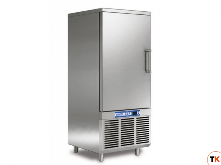 Шкаф Irinox шокового замораж. и охлаж. Easy Fresh EF45.1 воздушное охлаждение, Sanigen