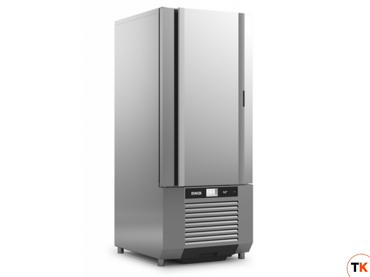 Шкаф шокового замораж. и охлаж. ICY L