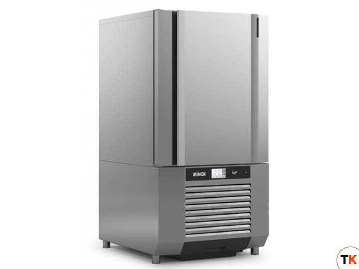 Шкаф шокового замораж. и охлаж. ICY M