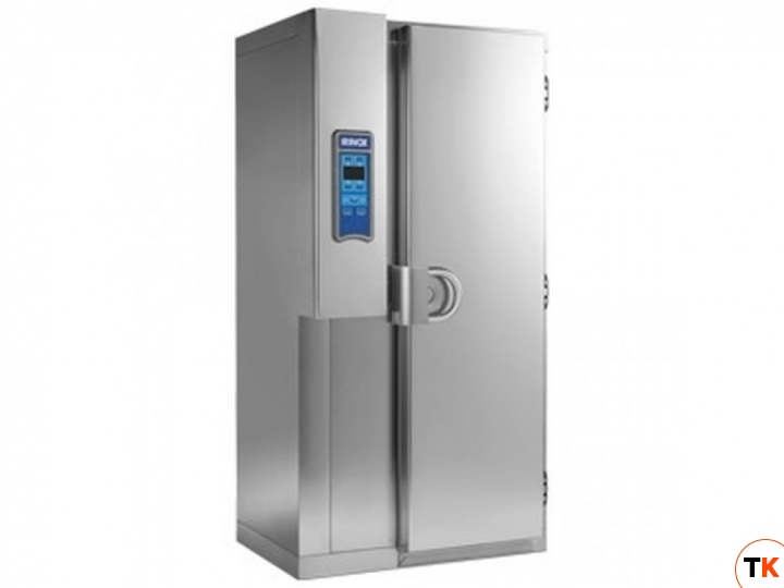 Шкаф Irinox шокового замораж. и охлаж. MULTI FRESH MF 100.1, выносной агрегат, ограничитель двери, комплект для низких температур