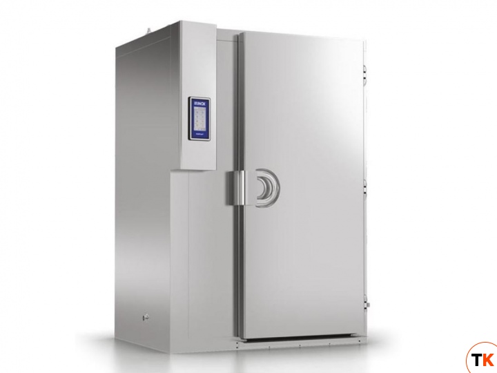 Шкаф Irinox шокового замораж. и охлаж. MULTI FRESH MF 130.2, комплект для низких температур 8U106000001, в разобранном виде 8T12100700, ограничитель 8T12101400