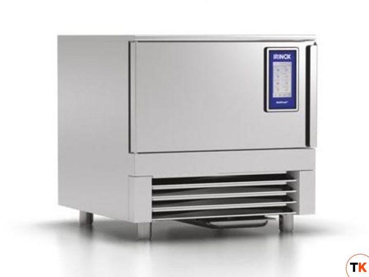 Шкаф IRINOX шоковой заморозки и охлаждения MULTI FRESH MF 30.2 PLUS, Double MultiRack (GN 1/1)
