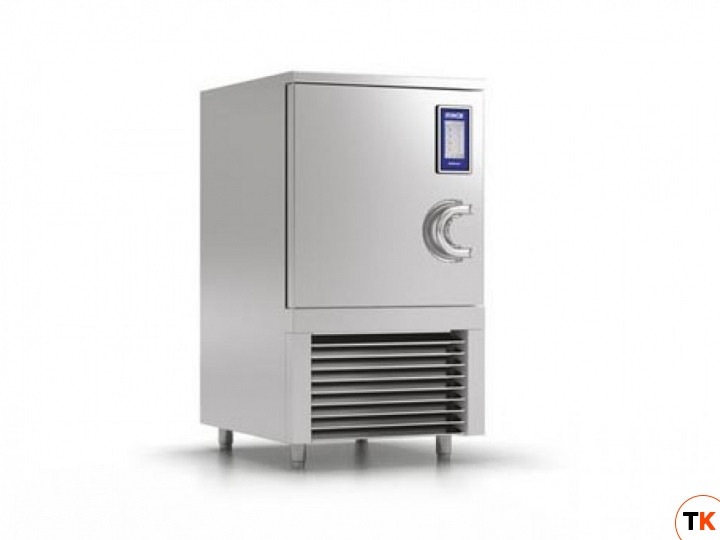 Шкаф Irinox шокового замораж. и охлаж. MULTI FRESH MF 45.1 PLUS, колеса