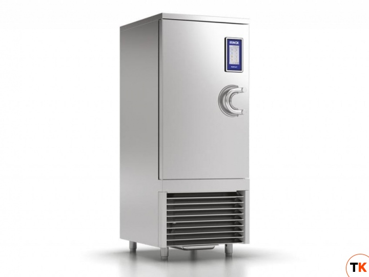 Шкаф Irinox шокового замораж. и охлаж. MULTI FRESH MF 70.1 PLUS, комплект шумоподавления