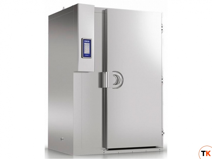 Шкаф Irinox шокового замораживания и охлаждения MF 180.2, выносной агрегат A, пандус 6T0212610, комплект для низких температур 8U112010001