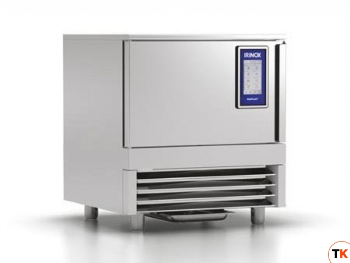 Шкаф IRINOX шокового замораживания и охлаждения MULTI FRESH MF 25.1 PLUS, правая дверь 6T0051100