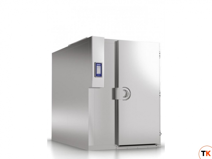 Шкаф Irinox шокового замораживания и охлаждения MF 350.2 2T AST с пандусом 6T0612710