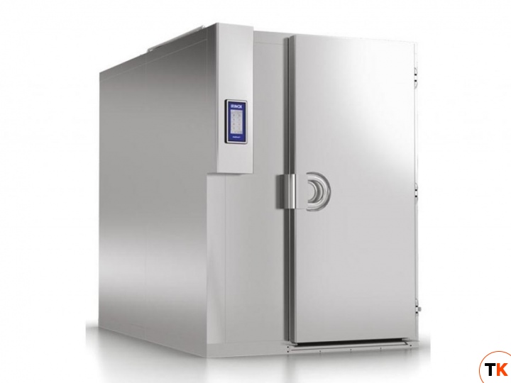 Шкаф Irinox шокового замораживания и охлаждения MF 350.2 3T AST