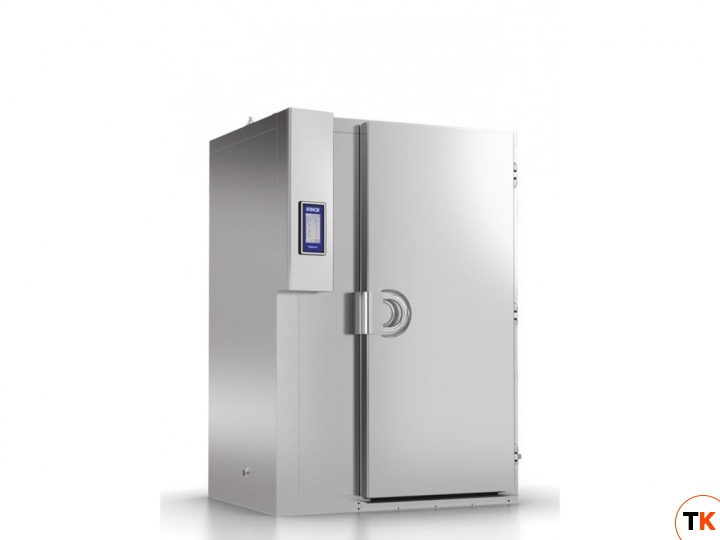 Шкаф Irinox шокового замораживания и охлаждения MF130.2, выносной агрегат AST, пандус 6T0212610, комплект для низких температур 8U109010001